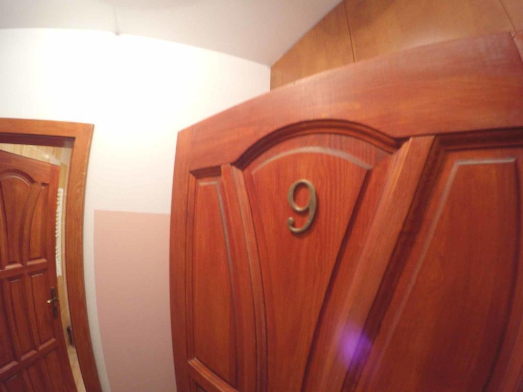 Penzion U Holuba Hradčovice エクステリア 写真