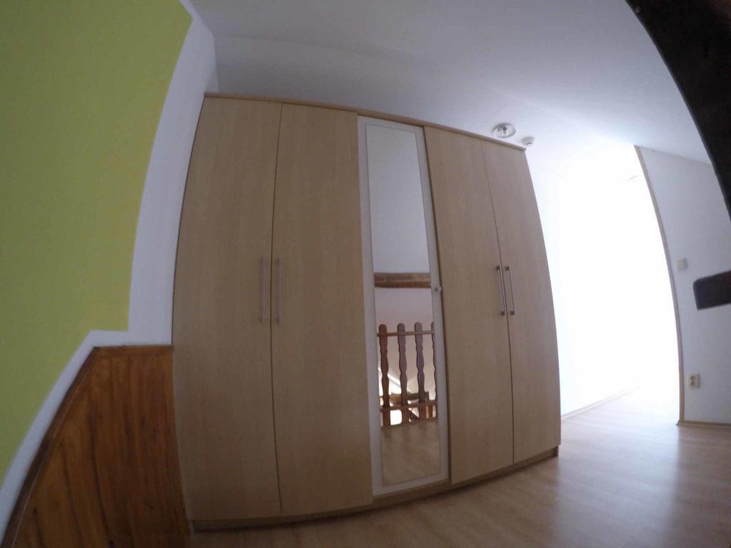 Penzion U Holuba Hradčovice エクステリア 写真